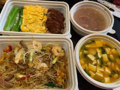 -太兴餐厅(东方广场分店)