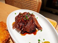 -人间酒暖·Go blanc·烧鸟·深夜食堂(陆家嘴店)