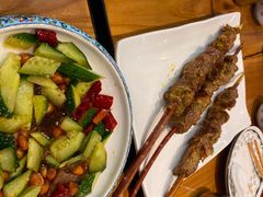 -巴依老爷新疆美食(望京小街店)