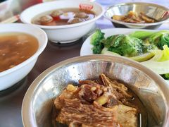 -好成财牛排馆(涂门街总店)