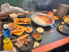 -牛New寿喜烧(闵行龙湖天街店)