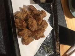 炸排骨-湊湊火锅·茶憩(石家庄万象城店)