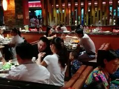 -尚水元休闲自助餐厅(中央城店)