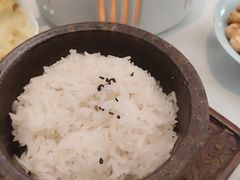 -上蔬无瑕· 创意素食·Vegetarian(华采天地店)