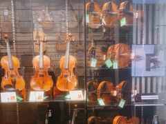 -柏斯琴行(汾阳店)