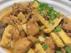 -楚山晓·楚湘菜(江夏永旺店)