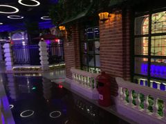-欧歌堡KTV PARTY(万濠城店)