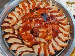 -守柴炉烤鸭(鱼嘴店)
