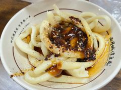 -西月城谭豆花(春熙路店)