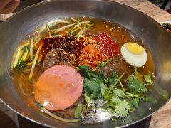 -枪火串烧·东北特色烧烤(罗湖总店)