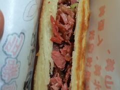 -多嘴驴驴肉火烧(鼓楼西街店)