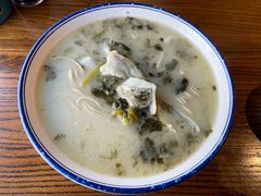 -乔家栅(襄阳南路店)