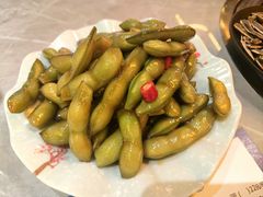 -沪上名羊天下•烤羊腿•东北烧烤•小龙虾(浦东直营总店)