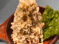 俄式拌香鸡-俄士厨房(万松园店)