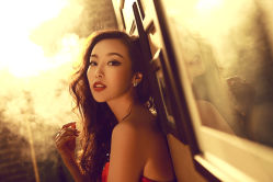 -金公主精品婚纱摄影