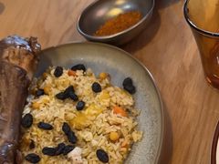 -纳鲁孜·新疆特色餐厅(上海悦荟广场店)