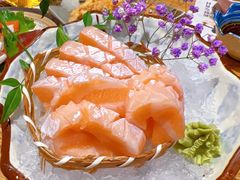 -和创柚子·会席日本料理(新区淮海街店)