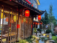 门面-大自然(鲁家村店)