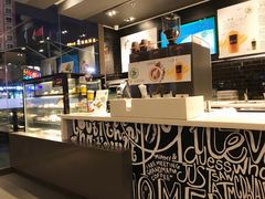 -麦当劳(沙井京基百纳广场店)