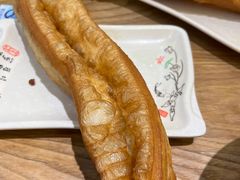 -阿文夜市豆浆油条(临潼路店)