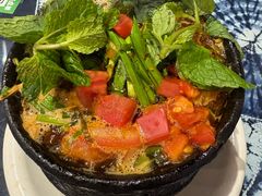 -云南李记罐罐米线饵丝小吃(汉中门金鹰店)
