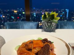 -金轩中餐厅 Jin Xuan(浦东丽思卡尔顿酒店)