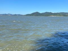 -东钱湖小普陀景区