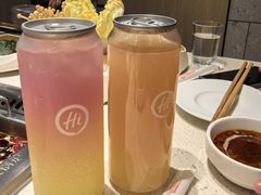 -海底捞火锅(巴黎春天浦建店)