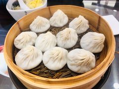 -锡笼记·无锡小笼(常熟万达店)