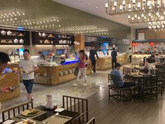 -三宝大饭店-中和艺素餐厅(浦上金山正祥广场店)