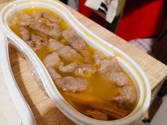 -绿茶餐厅(布吉万象汇店)