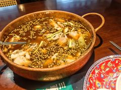 -拾捌川·自贡爆炒(新街口店)