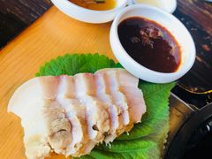 -Dombe豚(黑猪肉街店)