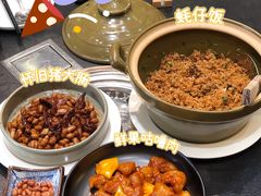 -飞尝蚝·顺德菜·鱼生(顺德总店)