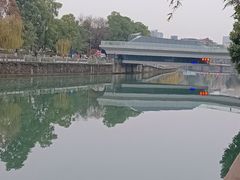 -成都市活水公园