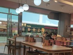 -小杨生煎(周浦万达店)