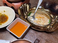 -魁盛居百年鲁菜馆(县西巷店)