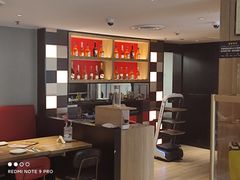 -必胜客(双榆树店)