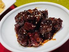 -老吉士酒家(天平路店)