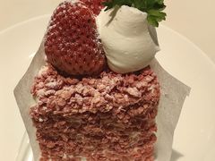 -港丽餐厅(领展购物广场·中关村店)