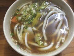 牛肉土豆粉-佬钱湾仔(衣裳街店)