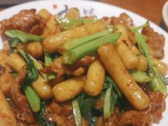-南拳十三姨·潮汕砂锅粥(世纪金源店)