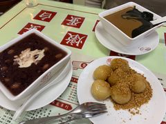 -香港華心糖水鋪(南西总店)