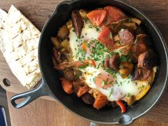 -ROAST coffee & eatery