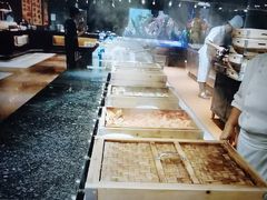 -萧邦音乐会所KTV·蒸汽活海鲜自助(福田店)