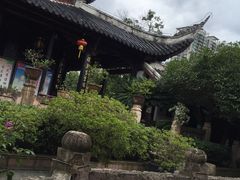-文昌阁