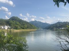 -新安江山水画廊风景区