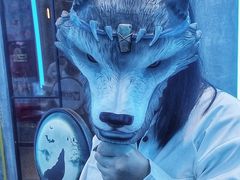 -世代星球·保龄球·镭战真人CS·团建(杨浦店)