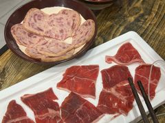 -碰湘地·鲜切牛肉麻辣烫(新世纪家园店)