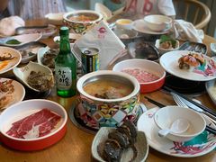 -阳光岛·海鲜盛宴(银泰中心in99店)